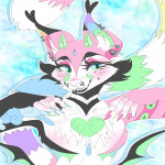 CloudyAster's Avatar