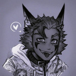 marifoxylobo's Avatar