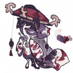 Eunomia's Avatar