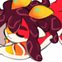 Thumbnail image for SYM-283: Magma (nickname: Spicy Nugget)