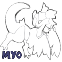 Thumbnail for Arkeos MYO Ticket