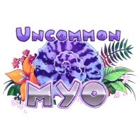 Thumbnail for Symprite MYO Uncommon (Account-Bound)