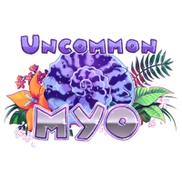 Thumbnail for Symprite MYO Uncommon (Account-Bound)
