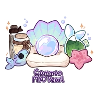 Thumbnail for Aramelle MYO Common