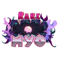 Thumbnail for Symprite MYO RARE