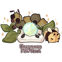 Thumbnail for Aramelle MYO Uncommon