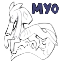 Thumbnail for Houndle MYO Ticket