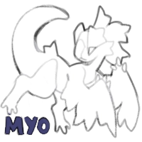 Thumbnail for Arkeos MYO Ticket