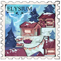 Stamp Elysium