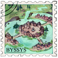 Stamp Byssys