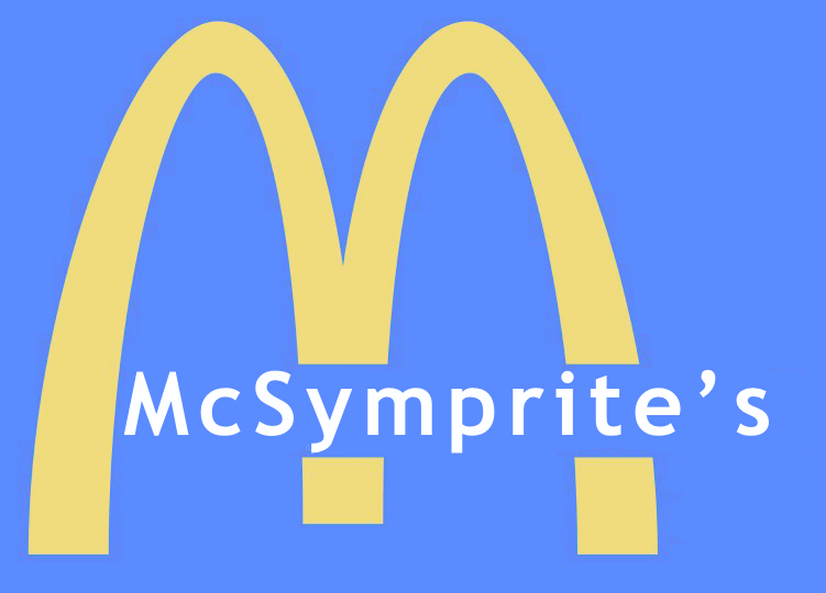 McSymprite’s