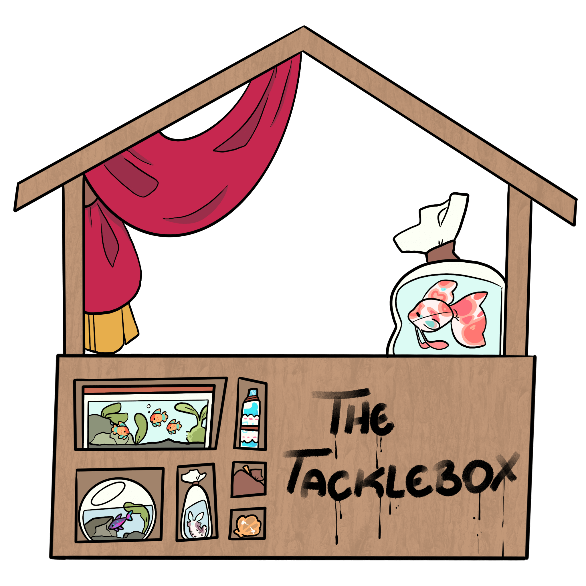 The Tacklebox