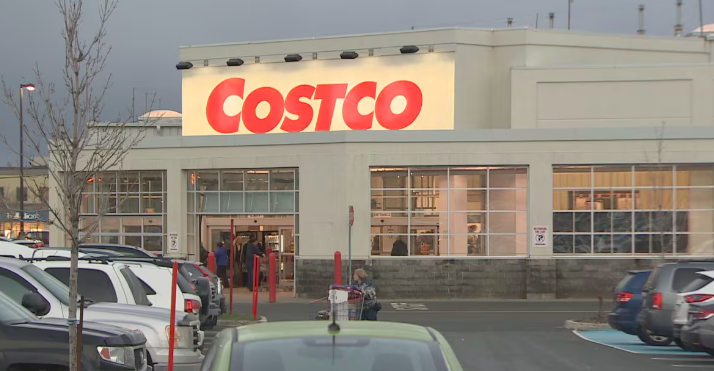 Costco Silversale