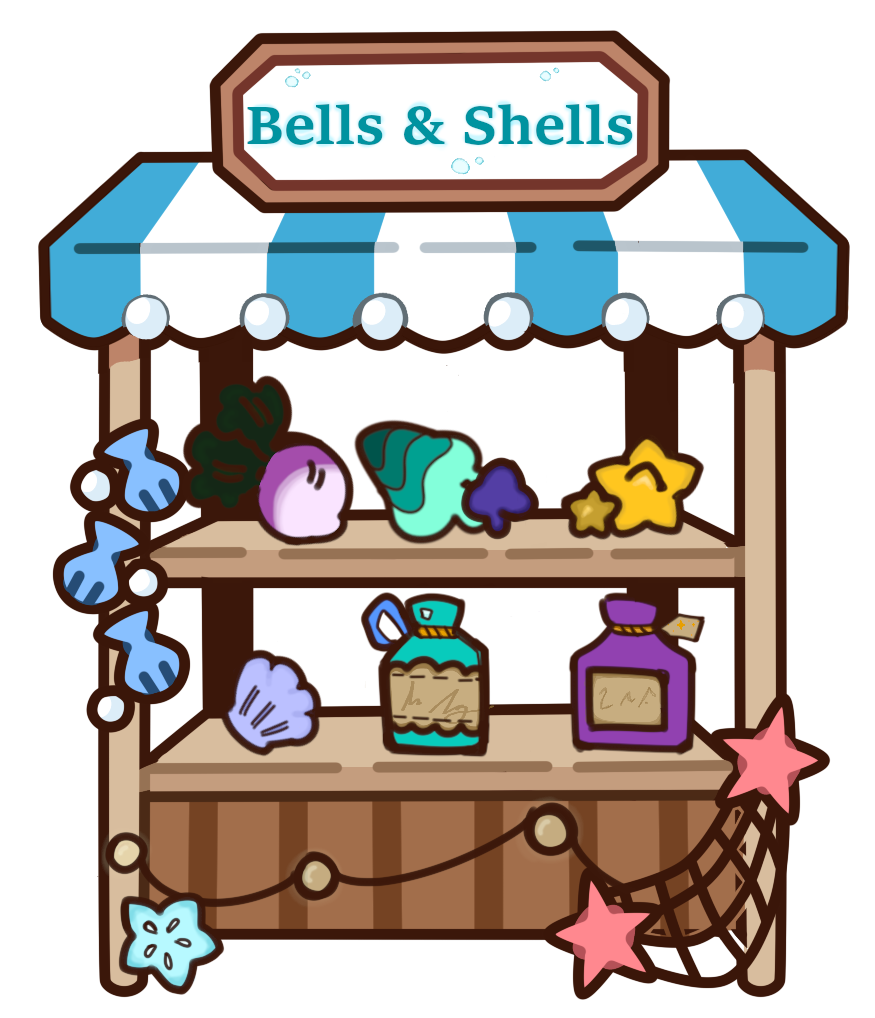Bells & Shells